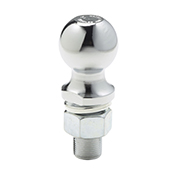 TOWING HITCH BALLS
