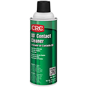 CONTACT CLEANERS