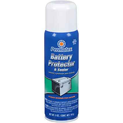 BATTERY PROTECTORS