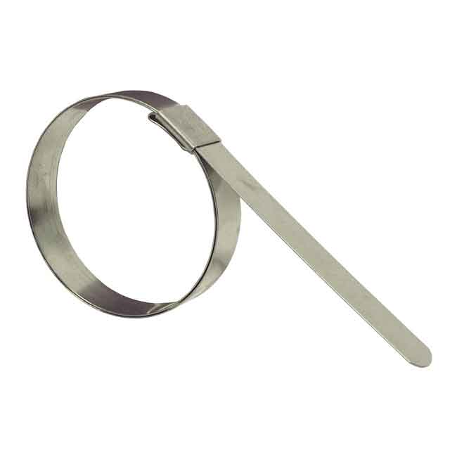 HOSE CLAMPS