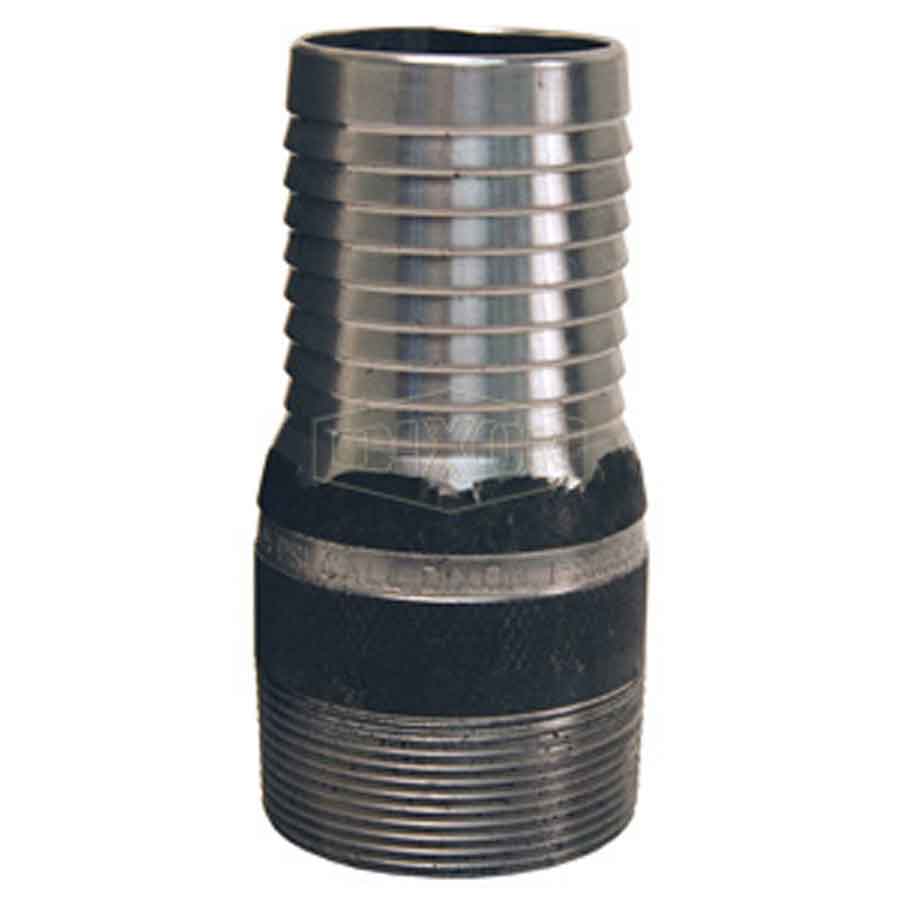 SHANK / WATER FITTINGS
