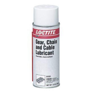 LUBRICANTS