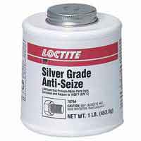 ANTI-SEIZE COMPOUNDS
