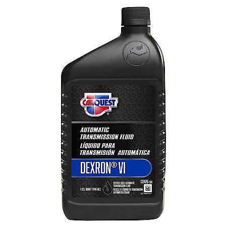TRANSMISSION FLUID