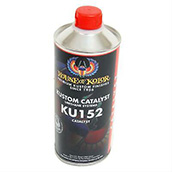 PAINT CATALYSTS