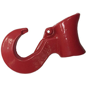 CHOKER HOOKS