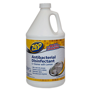 DISINFECTANTS