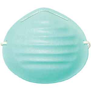 DUST MASKS