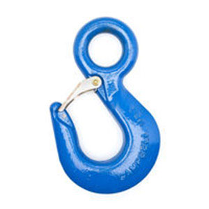 EYE HOOKS
