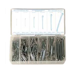 COTTER PINS