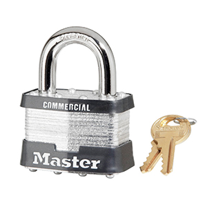 PADLOCKS