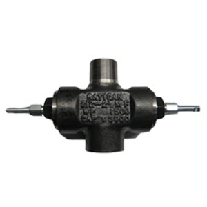 PRESSURE CONTROL