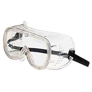 PROTECTIVE GOGGLES