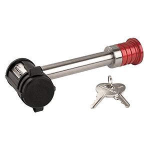TOWING RELATED LOCKS