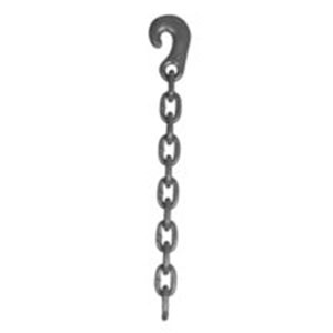 WINCH LINE CHAIN