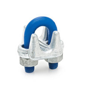 WIRE ROPE & ACCESSORIES