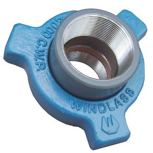 HAMMER UNIONS