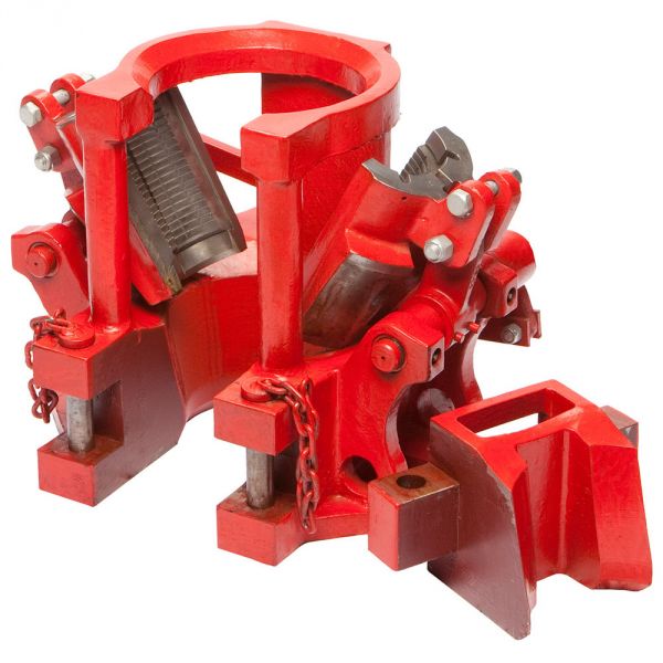 WES-6500HD-100 SPIDER WESTCO MDL CHD | Howard Supply