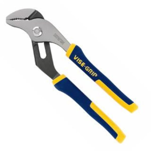 GROOVE JOINT PLIER, 8, 2078508 | Howard Supply