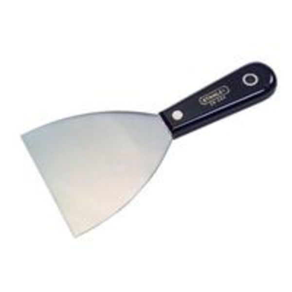 Plastic Putty Knife, 4