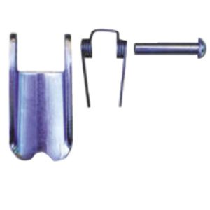 GUN- LATCH KIT 5/8CL GQ LKN&LKNK 589450