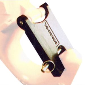 GUN- LATCH KIT A-7J TON COMPLETE 471783