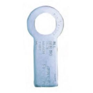 GUN- TAG ID METAL CHAIN SLING 547303