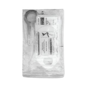 GUN- WARNING KIT GQ SAFETY 683466