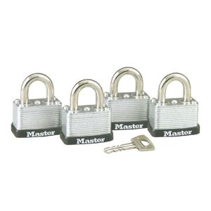 MAS-3009D PADLOCK 1-1/2 WARDED