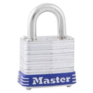 MAS-7D PADLOCK LAM STEEL