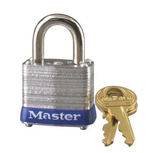 MAS-7KA PADLOCK LAM STEEL