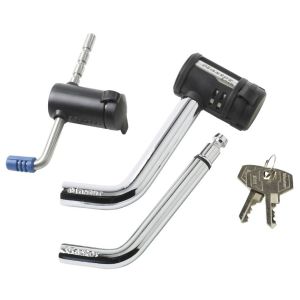 MAS-2848DAT LOCKSET RECEIVR/COUPLR LATCH