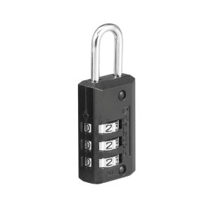 MAS-646D PADLOCK 13/16 LUGGAGE