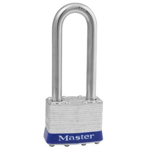 MAS-1UPLJ PADLOCK 1-3/4 UNVPIN 2-1/2 SKL