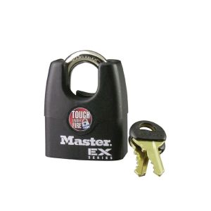 MAS-1DEX PADLOCK 1-3/4 FULLY SHROUDED