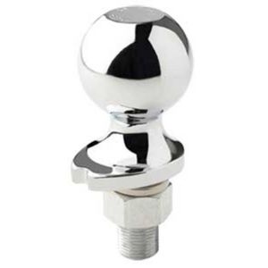 1-7/8 X 3/4 X 2-1/2IN HITCH BALL WITH ONE TOOL TORQUE, 3453DAT