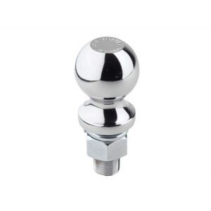 2 X 3/4 X 1-3/4IN HITCH BALL, 2852DAT