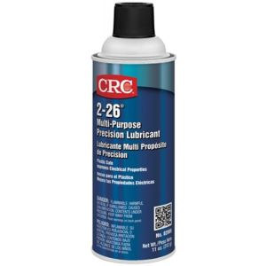 2-26� LUBRICANT, 11-OZ MULTI-PURPOSE, 02005
