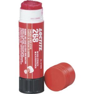 LOC-ADHESIVE THREADLOCKER STICK RED 9G