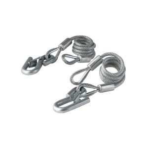 MAS-2829DAT CABLE SAFETY 40IN 5000LB CAP