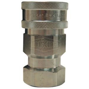 DIX-56-600 COUPLING 3/4 HYD 5600 SERIES