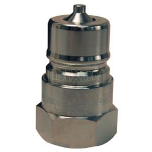DIX-57-800 PLUG 1 HYD 5600 SERIES
