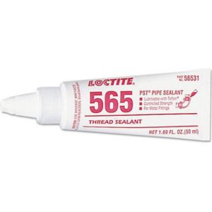 LOC-SEALANT THREAD PST 50ML CONTROLLED