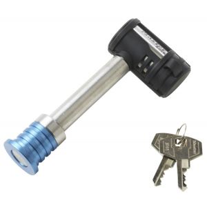 MAS-1480DAT LOCK SS RECEIVER FOR 5/8