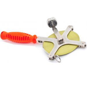 LUF-C2276DN TAPE MEASURE DERRICK 1/4X100