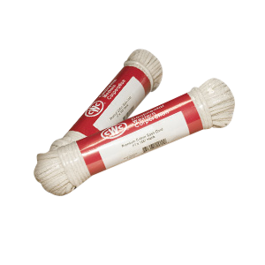 CWC-SASH CORD PREMIUM #10X100  HANK 5/16