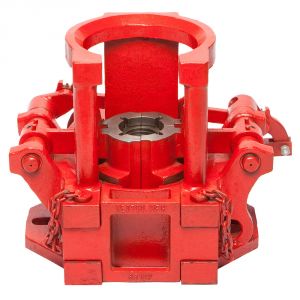 WES-6500HD-100 SPIDER WESTCO MDL CHD