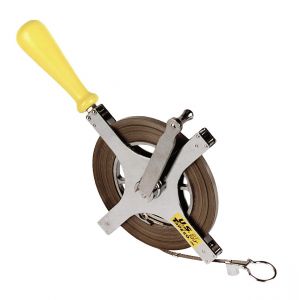 UST-59625 TAPE DERRICK 1/4 X 100FT