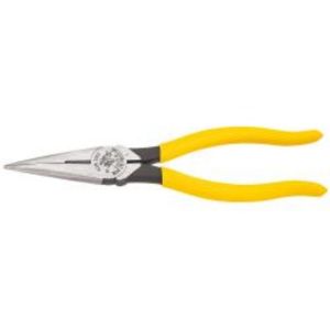 KLE-PLIER NEEDLE NOSE 8