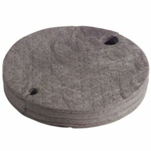 SPI-TOP GTOP DRUM 22 GRAY 25/PK
